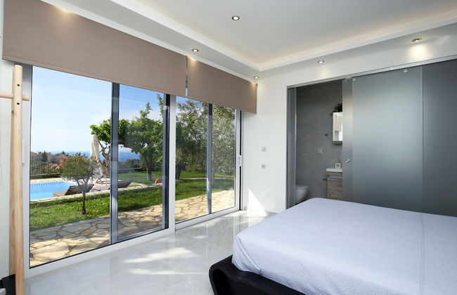 Villas Goudis - Foto 74
