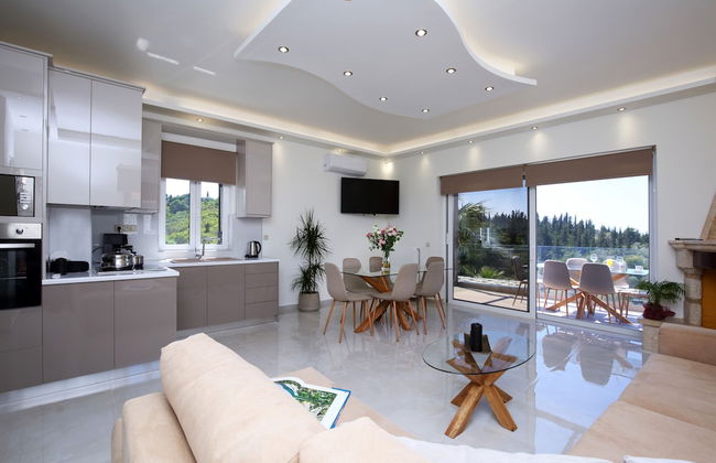 Villas Goudis - Foto 1