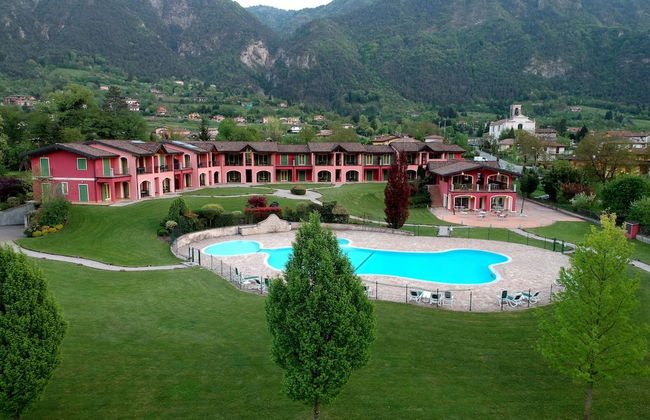 Apartment in Idro With Lake and Mountain Views - Foto 25