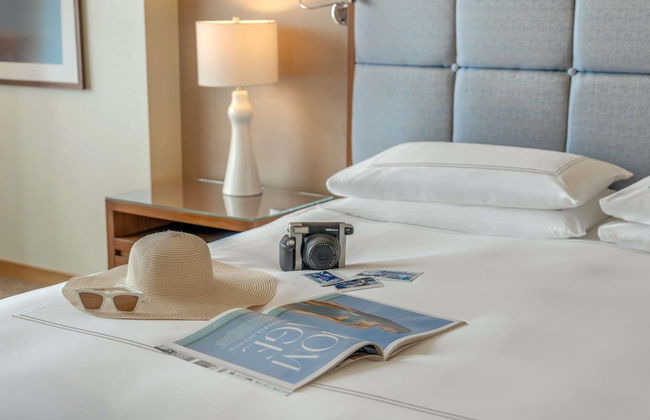 Swissotel Living Al Ghurair - Foto 14