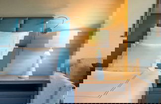 Foto 27 - Swissotel Living Al Ghurair