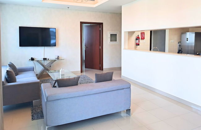 Barcelo Residences Dubai Marina - Foto 42