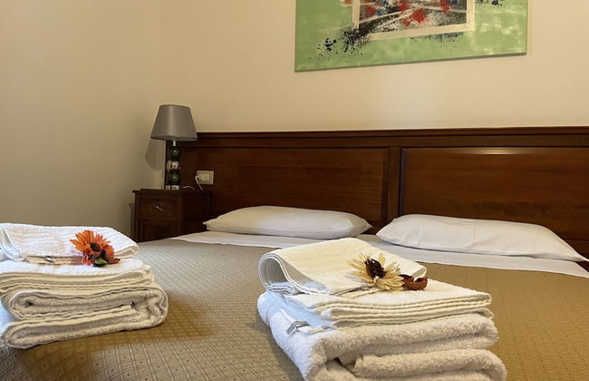Borgo Patierno Agristor Country House - Foto 6