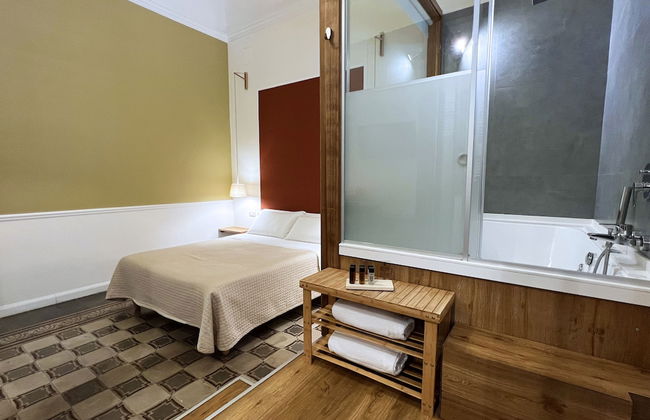 Bed in Spa - Foto 21