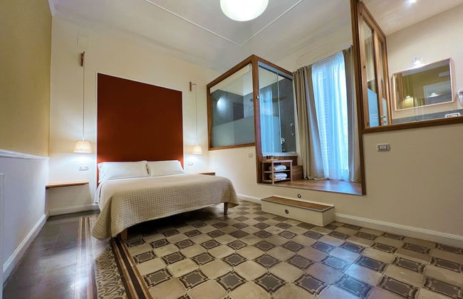 Bed in Spa - Foto 19