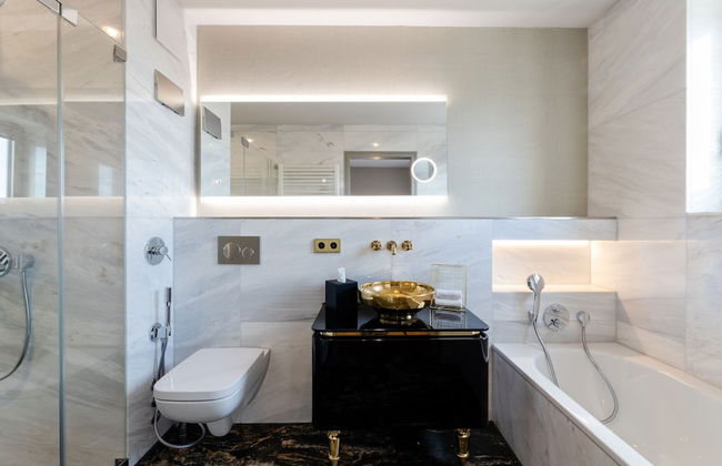 Fourty Three Luxury Serviced Apartments - Foto 76