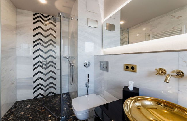 Fourty Three Luxury Serviced Apartments - Foto 74