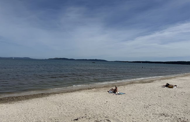 Les Sables D'or - Foto 73