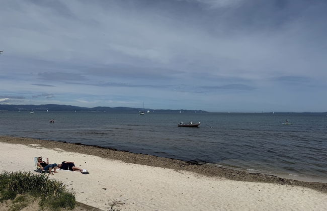 Les Sables D'or - Foto 78