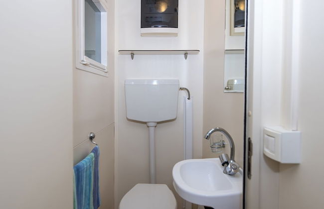 Mobile Home in Po Delta Park With Beach Access - Foto 11