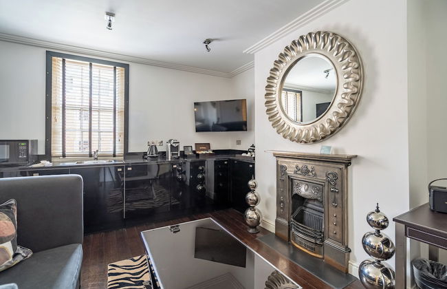 Strozzi Palace Suites by Mansley - Foto 36
