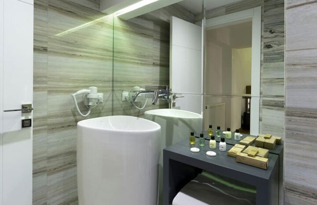 The Place Hotel - Foto 26