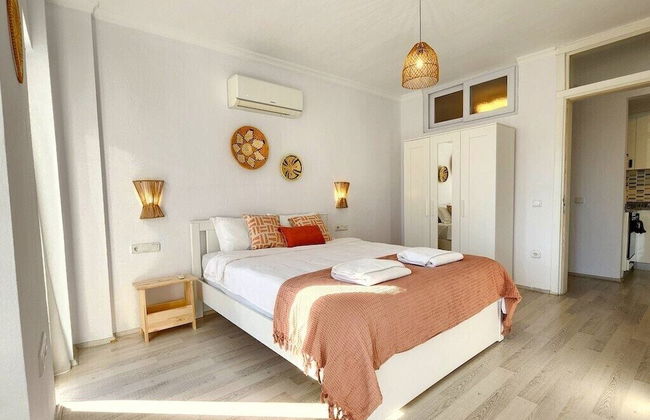 Guney Suites by Villa Safiya - Foto 7