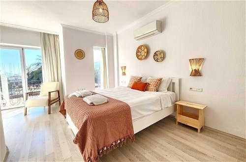 Photo 6 - Guney Suites by Villa Safiya