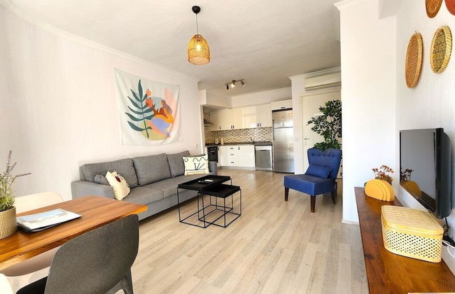 Guney Suites by Villa Safiya - Foto 55