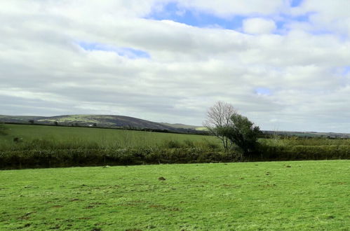 Photo 30 - Hornbeam Luxury Eco Pod at Trewithen Farm Glamping