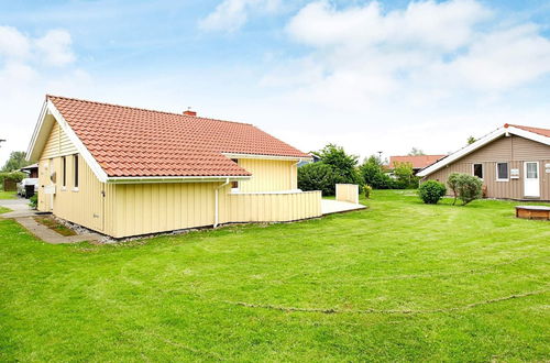 Photo 14 - Holiday Home in Otterndorf