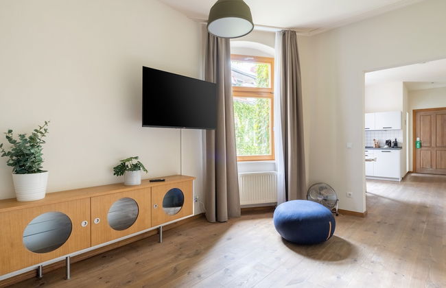 Schoenhouse Avenue by Limehome - Foto 62
