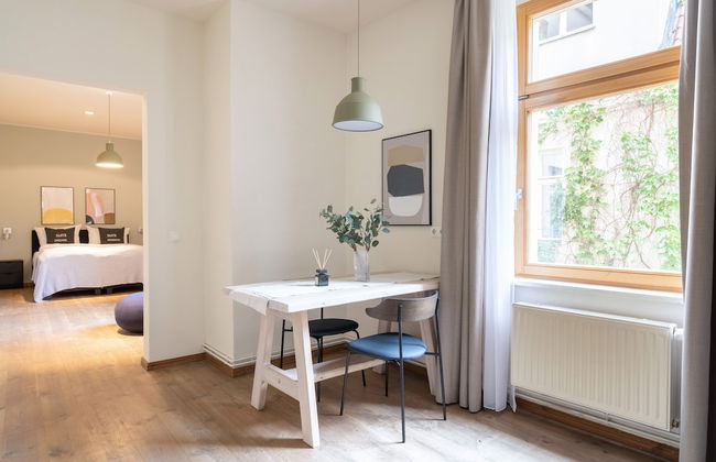 Schoenhouse Avenue by Limehome - Foto 11