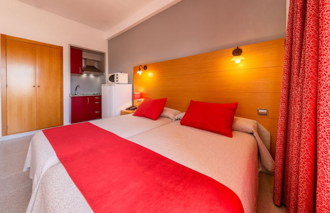 Apartamentos Isla del Sol - Foto 13