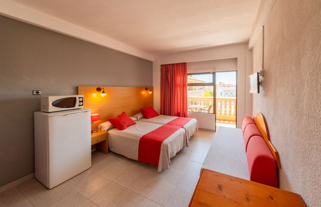 Apartamentos Isla del Sol - Foto 11