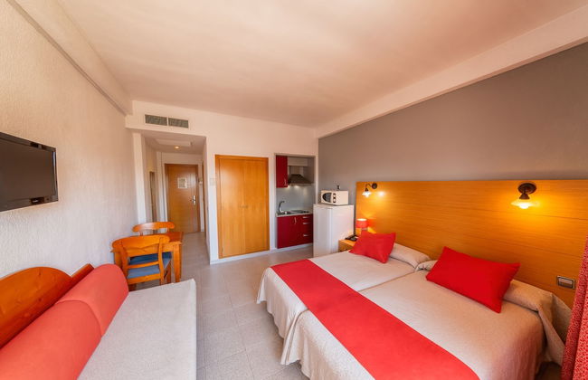 Apartamentos Isla del Sol - Foto 12