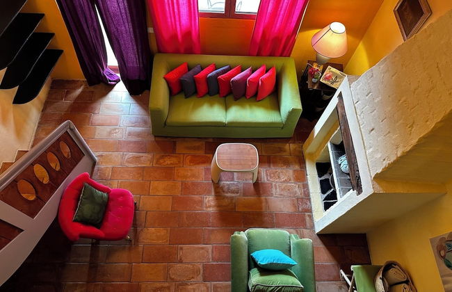 Relais San Damian - Foto 17