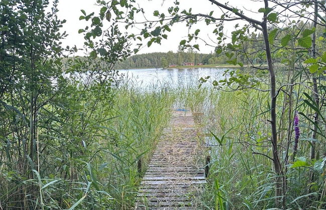 4 Star Holiday Home in Uddevalla - Foto 41