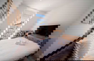 Foto 2 - Renovated Cozy Studio - Cannes Center - 2 Persons