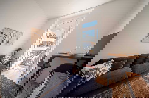 Foto 1 - Renovated Cozy Studio - Cannes Center - 2 Persons