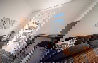 Foto 1 - Renovated Cozy Studio - Cannes Center - 2 Persons