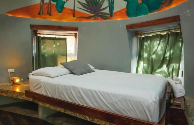 Hotel Santuario Ekumal by Bossh! Hotels - Foto 46