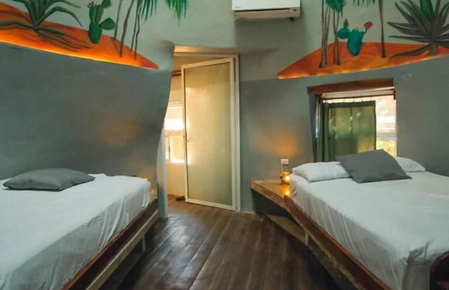 Hotel Santuario Ekumal by Bossh! Hotels - Foto 44