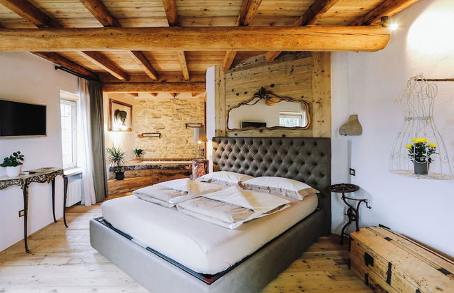 Agriturismo Cafenile - Foto 8