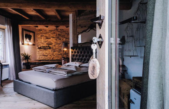 Agriturismo Cafenile - Foto 1