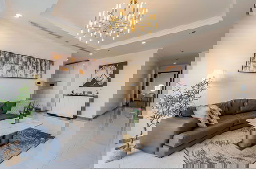 Foto 23 - Apartment in Landmark-Vinhome.CTP by Yen