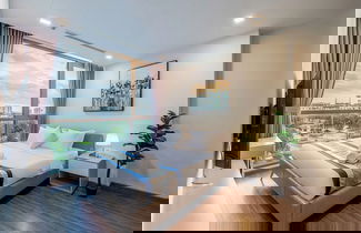 Foto 2 - Apartment in Landmark-Vinhome.CTP by Yen