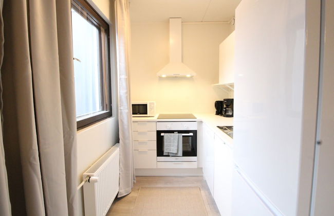 Forenom Serviced Apts HämeenlinnaKatuma8 - Foto 36