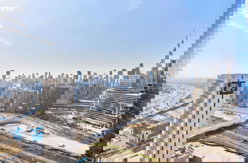 Foto 48 - bnbme | DAMAC Towers Paramount | 3 BDR