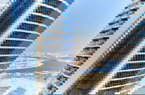 Foto 47 - bnbme | DAMAC Towers Paramount | 3 BDR
