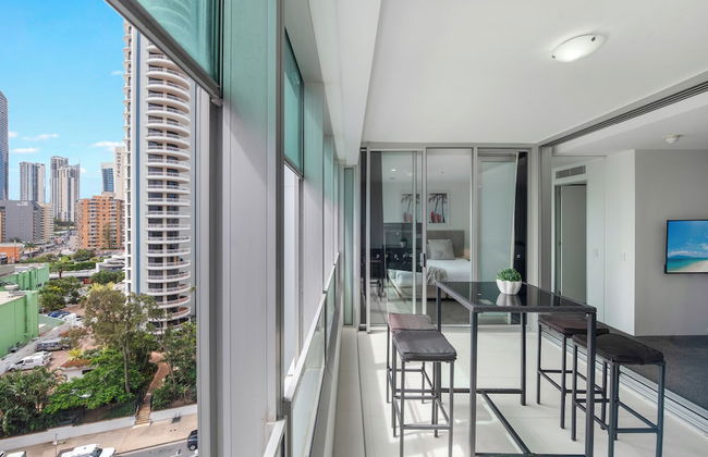 Private Q Tower Apartments - Wow Stay - Photo 12