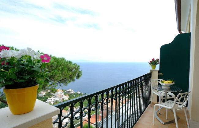 La Dolce Vita Ravello - Foto 31