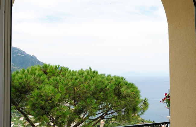La Dolce Vita Ravello - Foto 36
