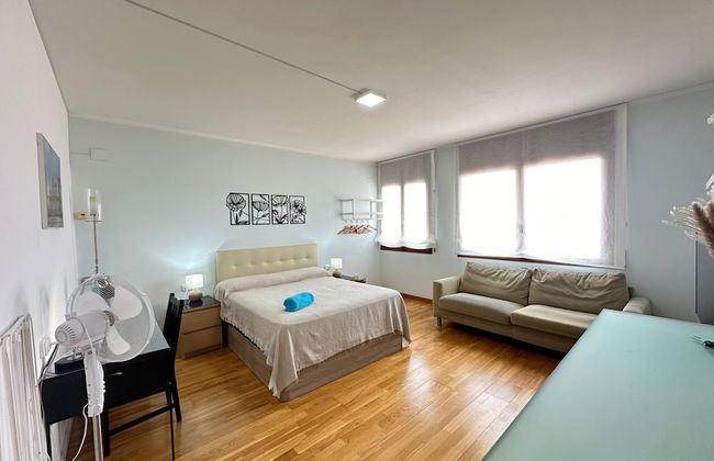Rooms Aribau 133 - Foto 1