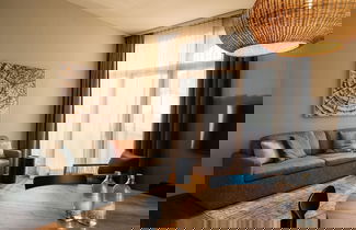 Foto 43 - KURVE Apartments & Lounge