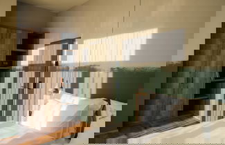 Foto 20 - KURVE Apartments & Lounge