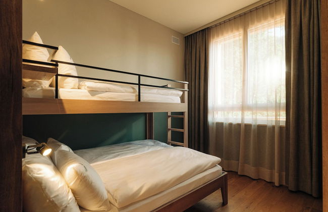 KURVE Apartments & Lounge - Foto 20