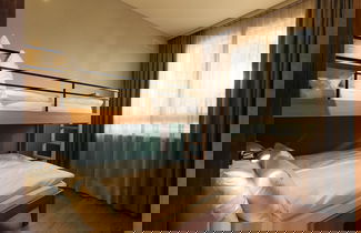 Foto 21 - KURVE Apartments & Lounge