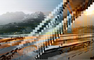 Foto 54 - KURVE Apartments & Lounge