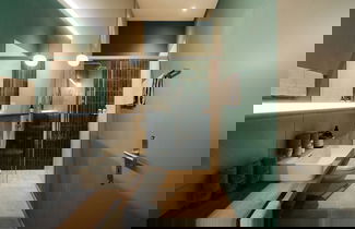 Foto 71 - KURVE Apartments & Lounge